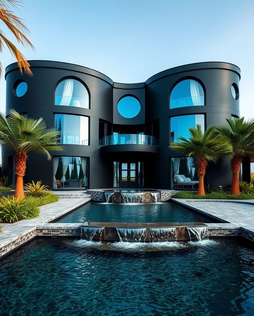 BlackVilla